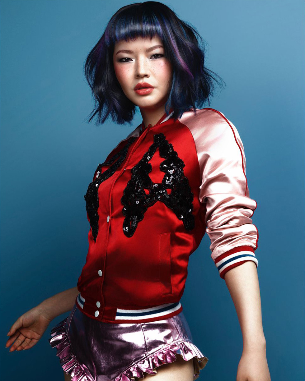 Blue Bob - ClubStar Art Team 2025 - Nova Collection